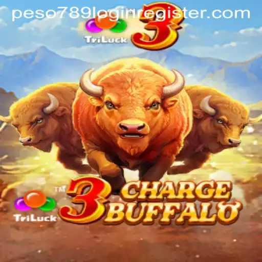 Explore the Exciting World of 3ChargeBuffalo: A Gaming Sensation