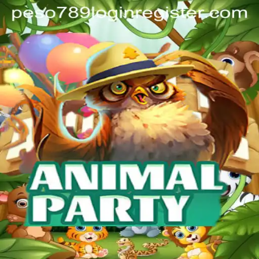 Exploring AnimalParty: A Captivating Virtual Adventure