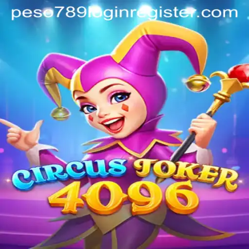 Exploring the Enchanting World of CircusJoker4096