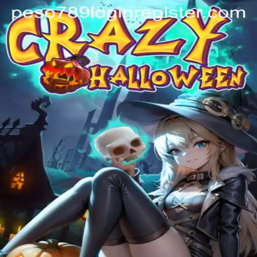 Dive into the Thrills of CrazyHalloween with Peso789 Login Register