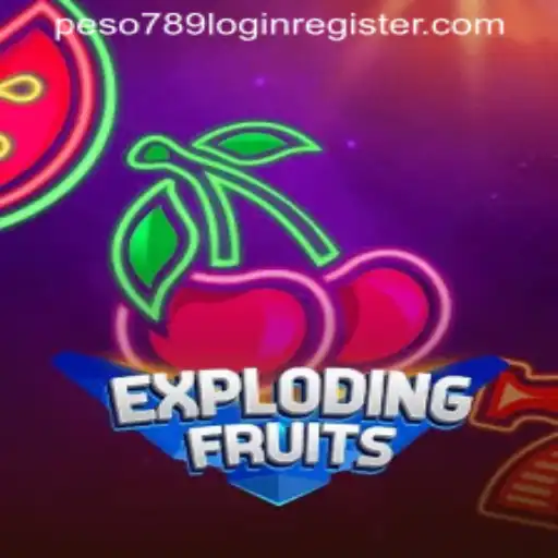 Exploring the Exciting World of 'ExplodingFruits': A Comprehensive Guide