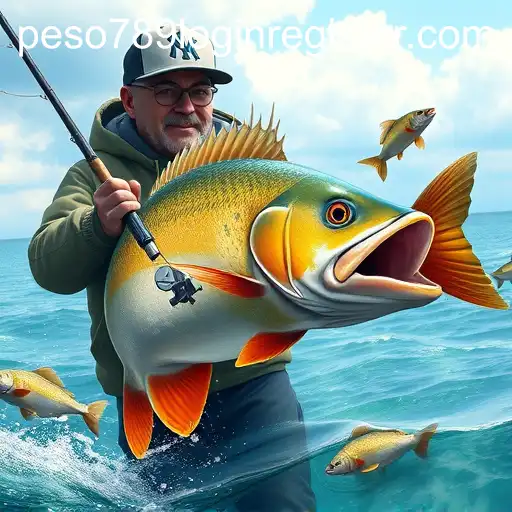 The Engaging World of Fishing Games