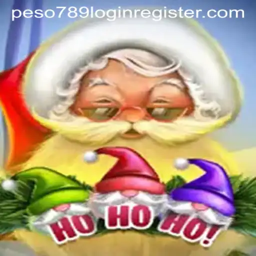 HoHoHo: Dive into the Festive Fun with Peso789 Login Register