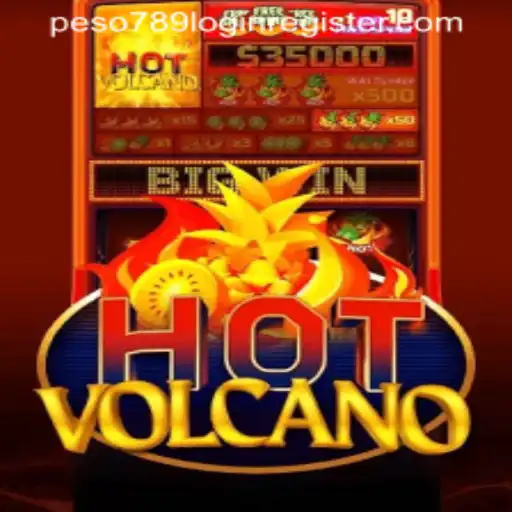 Discover the Thrills of HotVolcano: A Fiery Adventure Awaits