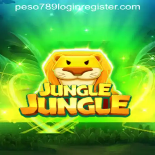 Explore the Thrilling World of JungleJungle: A New Gaming Experience