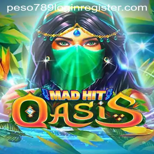MadHitOasis: Dive Into the Thrilling World of Interactive Gaming