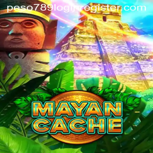 Discover the Thrilling Adventure of MayanCache: A Dive into Ancient Mysteries