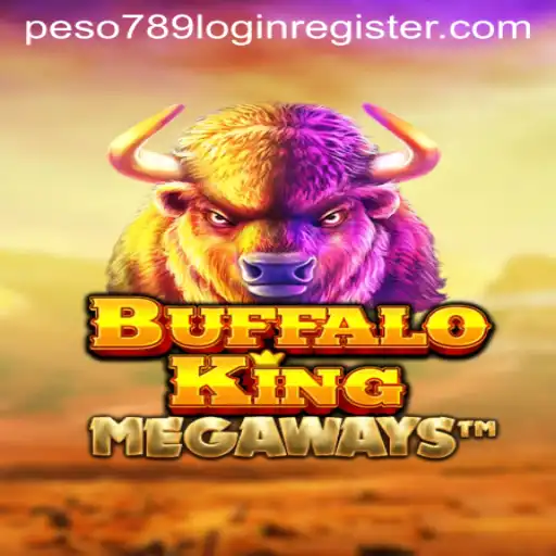 BuffaloKing: A Wild Adventure in the World of Online Gaming