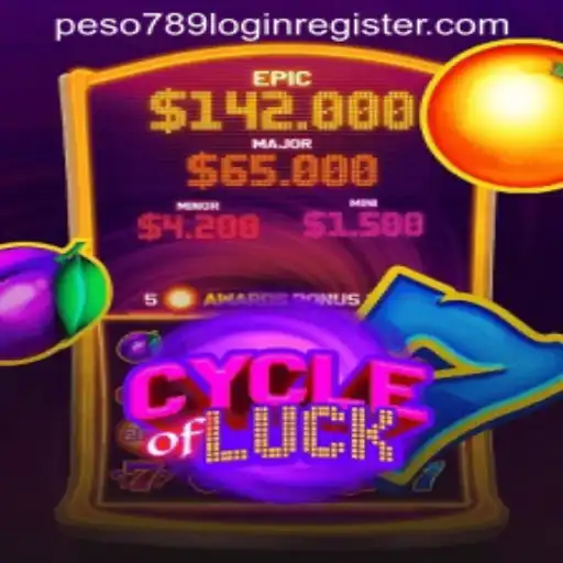 Exploring the Exciting World of CycleofLuck – An Engaging Game Experience