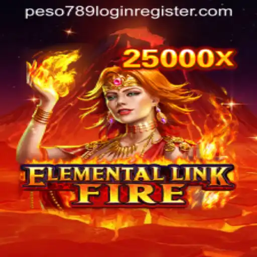 ElementalLinkFire: Unleashing Adventure in a Fiery Realm