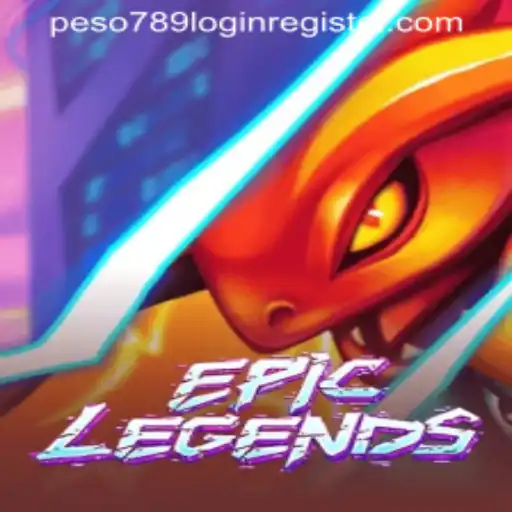 EpicLegends: A Journey into the Realm of Adventure and Strategy