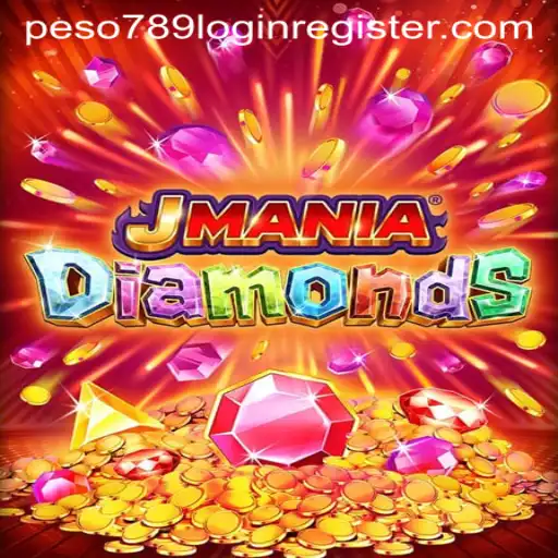 Exploring JManiaDiamonds: A Comprehensive Guide to the Game and How Peso789 Login Register Enhances the Experience