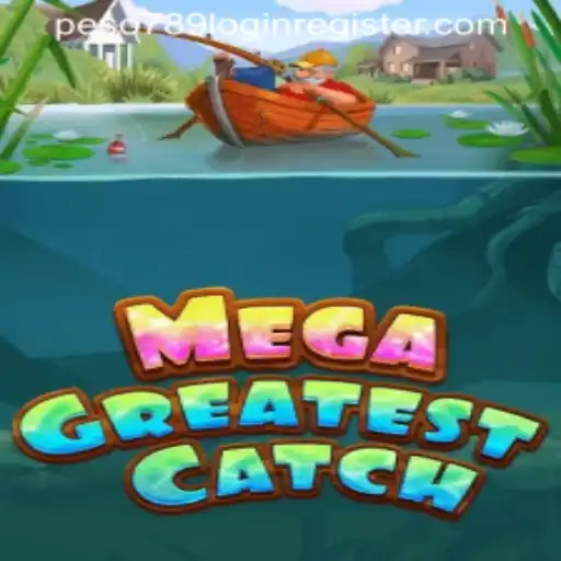 Unveiling MegaGreatestCatch: Dive into the Ultimate Gaming Adventure