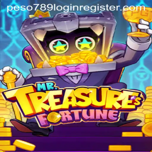 Unlocking the Adventure: A Deep Dive into MrTreasuresFortune