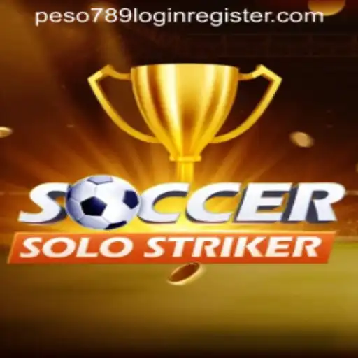 Discover SoccerSoloStriker: A Unique Take on Soccer Gaming