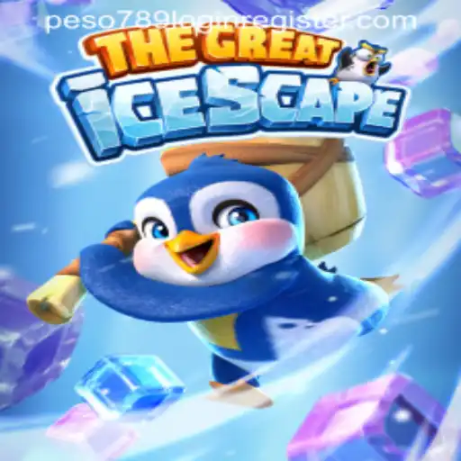 Discover the Thrills of TheGreatIcescape: A New Gaming Adventure