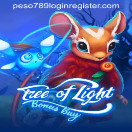 Dive into the Enchanting World of TreeOfLightBonusBuy with Peso789 Login Register