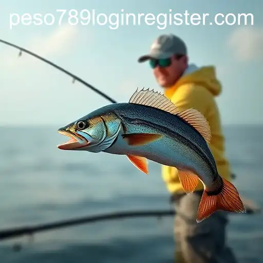 Exploring the World of Online Fishing: A Guide to Peso789 Login Register