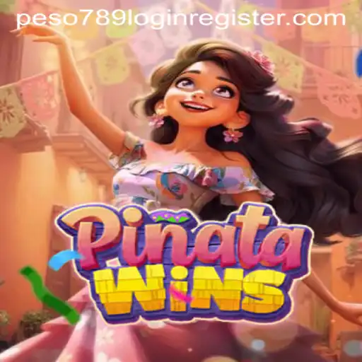 Discover the Thrilling World of PinataWins: A Guide to 'peso789 login register'