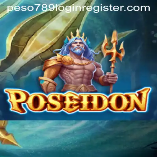 Discover Poseidon: A Deep Dive into the Oceanic Adventure