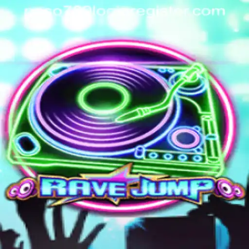 RaveJump: The New Game That Combines Rhythm and Adventure
