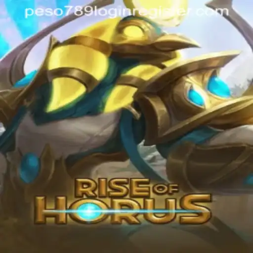Discover the Thrilling Adventure of RiseofHorus