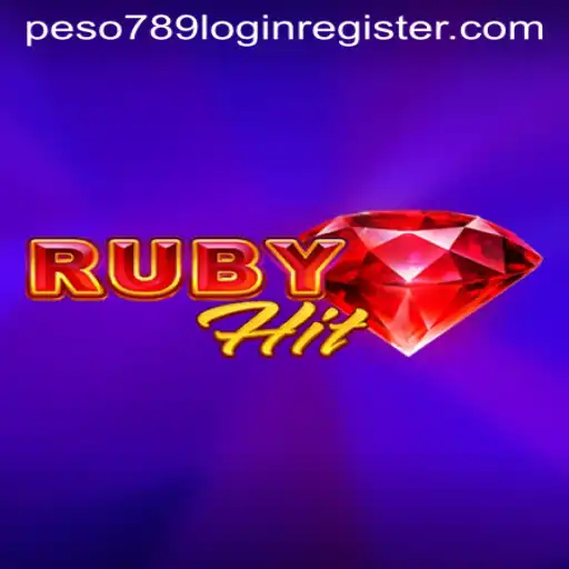 Discovering RubyHit: An In-Depth Look at the Game and Peso789's Influence