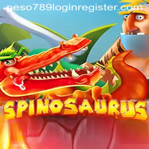 Discovering 'Spinosaurus': A Virtual Adventure with Peso789 Login Register