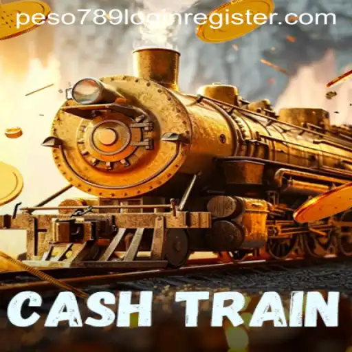 CashTrain: Master the Tracks of Wealth and Strategy