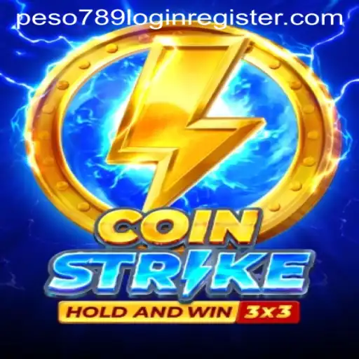 Exploring the Dynamic World of Coinstrike