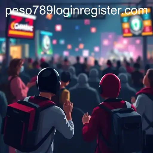 Exploring the Dynamics of Player Community: A Look into peso789 Login Register