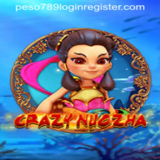 CrazyNuoZha: A Dynamic Gaming Experience Exploring Myths and Legends