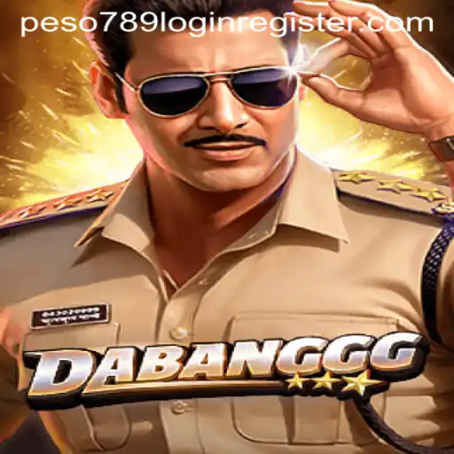 Discover the Exciting World of DABANGGG: A Complete Guide with Peso789 Login Register