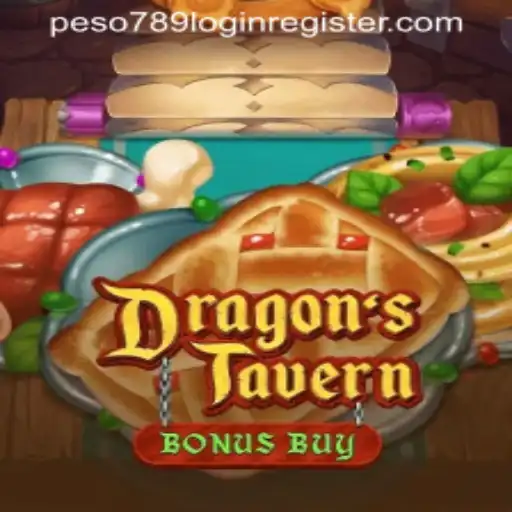 DragonsTavern: A Magical Realm of Adventure and Strategy
