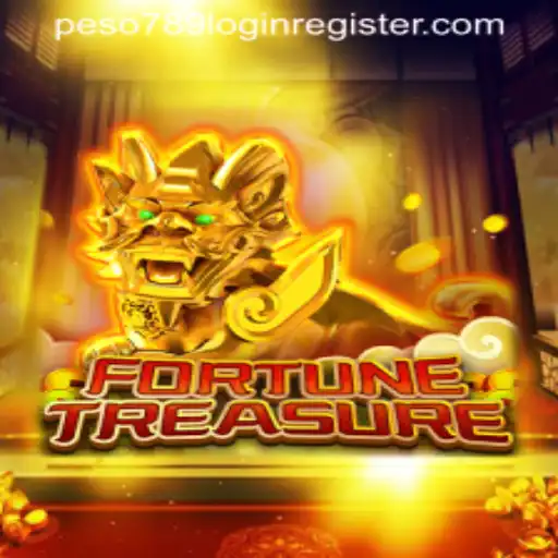FortuneTreasure: Dive Into the World of Adventure and Rewards