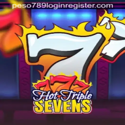 Exploring the Excitement of HotTripleSevens: Rules, Gameplay, and the Peso789 Connection
