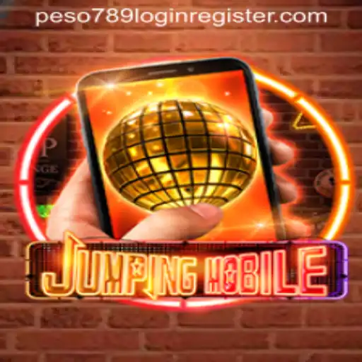 Jumpingmobile: A Thrilling Adventure Paired with Peso789 Login Insights