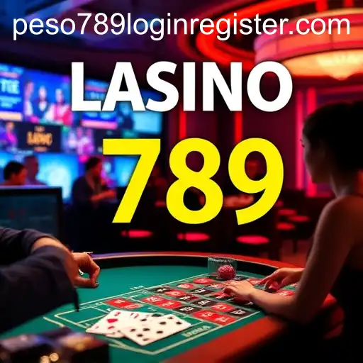 The Rise of Live Casino and the Role of peso789 login register