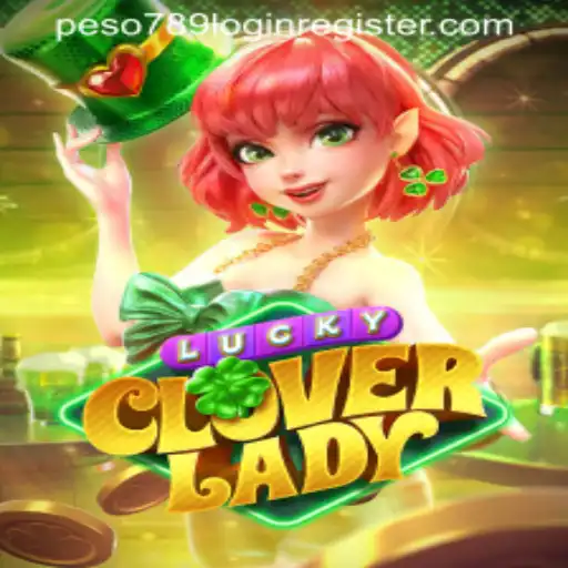 Discover the Enchanting World of LuckyCloverLady