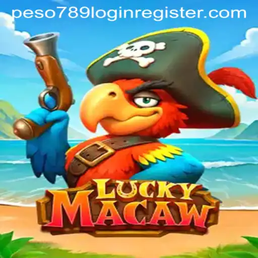 LuckyMacaw: An Exciting Adventure in Gaming