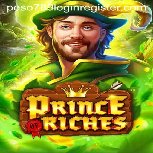 Unveiling PrinceOfRiches: A Thrilling Journey into a Kingdom of Fortune