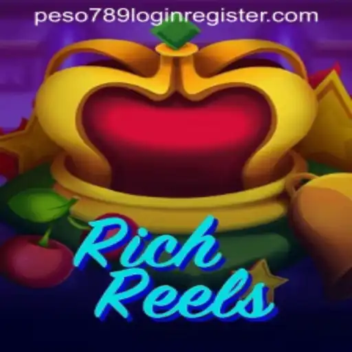 RichReels: The Exciting World of Gaming and Peso789 Login Register