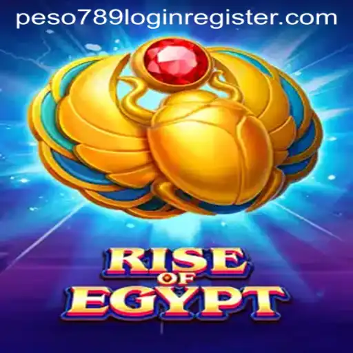 Exploring the Mystical World of RiseOfEgypt with Peso789 Login Register