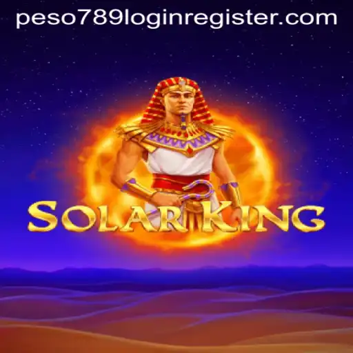 Exploring SolarKing: A Journey into the Galactic Realm