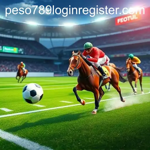 The Thrilling World of Virtual Sports: An Innovation in Digital Entertainment