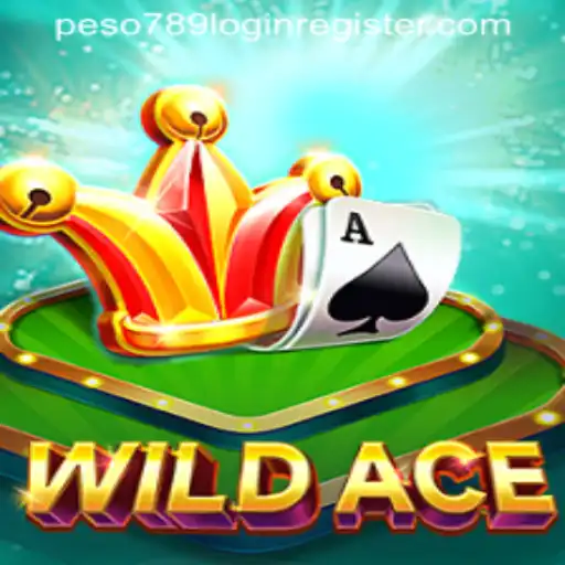 WildAce: The Thrilling New Game Adventure