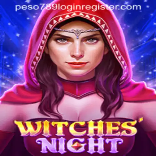 Unveiling the Mystical World of WitchesNight: A Comprehensive Guide