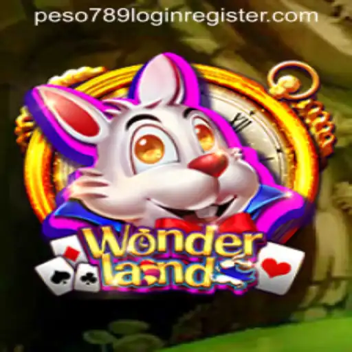 Exploring the Mystical World of Wonderland and the Modern Twist of Peso789 Login Register